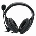thumbnail image 4 of Zummy Wired Gaming Headset With Microphone For Game Counsel Ps4 Pc Laptop, 4 of 4