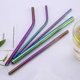 thumbnail image 2 of Stainless Steel Drinking Straw, 2 of 5