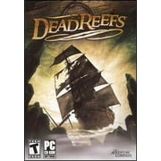 Dead Reefs