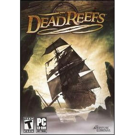 Dead Reefs