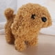 thumbnail image 3 of Vogacara Perro de peluche Display Teddy Emulational Toy Toys Shaking Robot para niños Muñeca interesante Hacer sonidos Decoraciones para cachorros Animales de peluche y juguetes de peluche Vogacara FN011866-00, 3 of 6