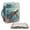 Sea Turtle Hibiscus, variant on ZUXONGSY Sea Turtle Hibiscus Print Bible Cover Case for Women Portable Bible Bag Large Christian Tote Bag with Pen Holder Carrying Book Case for Religious