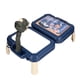 thumbnail image 4 of Mesa De Proyector De Dibujo, Juguete De Pintura De Proyección De Plástico Suave Seguro Para Jardín De Infantes Para Niños Y Niñas Para El Hogar ANGGREK Azul, 4 of 8