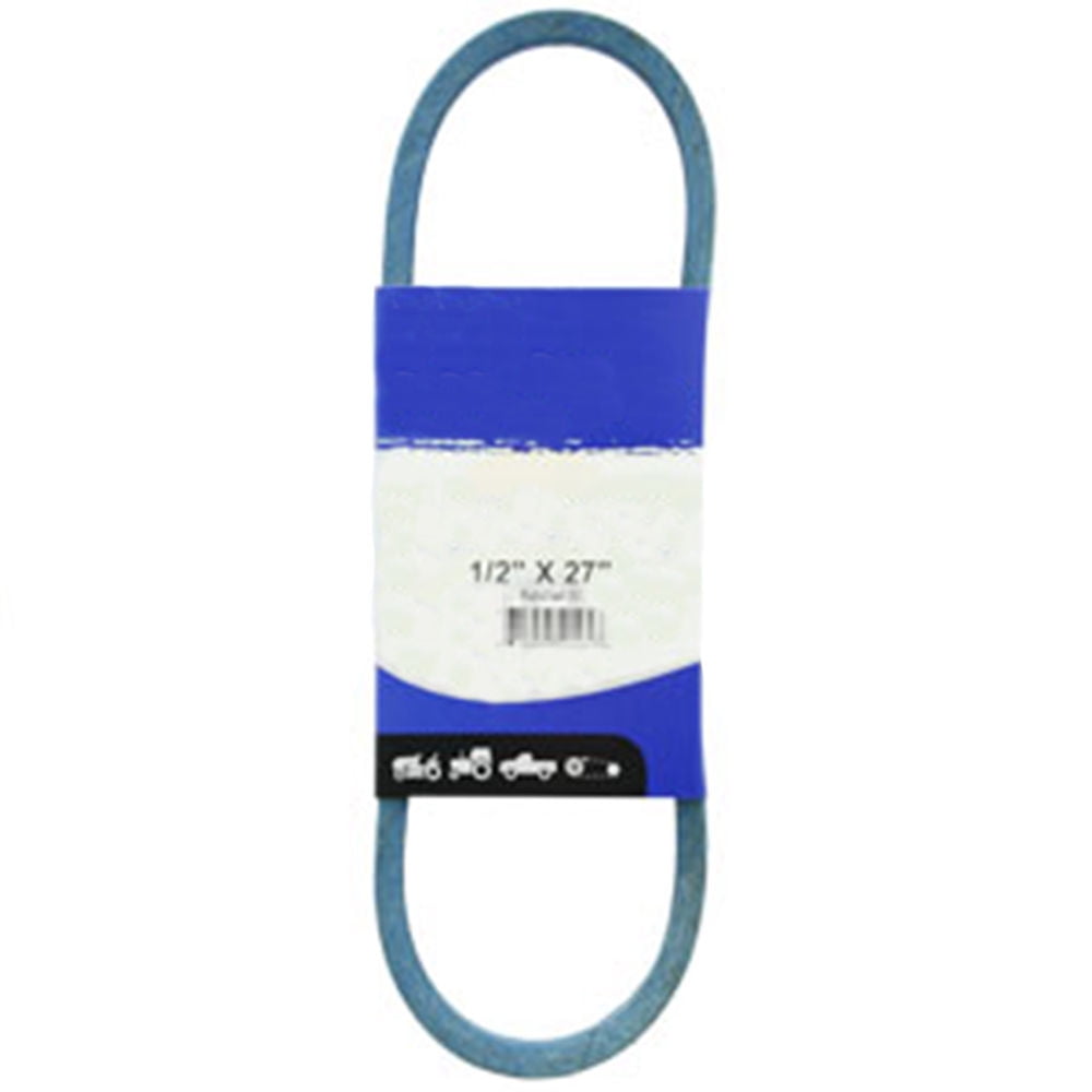 A25K New VBelt Fits Toro Wheel Horse Tiller Models 233 330 336 411 +