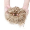 thumbnail image 2 of New Messy Hair Bun Elastic Hair Piece Hair Extensions Updo Chignon, 2 of 6