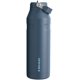 thumbnail image 1 of Botella de agua Stanley IceFlow Flip Straw 2.0 1.5L Navy, 1 of 8