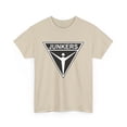 thumbnail image 3 of Junkers Logo WW2 German Aircraft Luftwaffe Ju-87 Stuka Emblem Hugo Shirt, 3 of 4