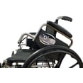 thumbnail image 2 of Silla De Ruedas Movili Motion Reactiv Plata, 2 of 2