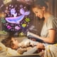 thumbnail image 3 of Proyector de luz nocturna Lytrdit para niños con 21 películas y 360°, 3 of 7