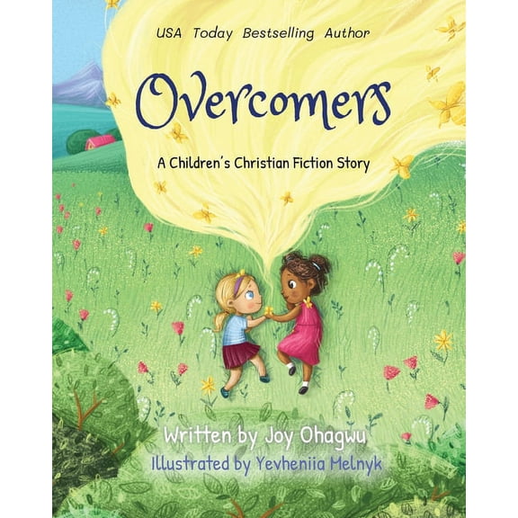 Overcomers, (Paperback)
