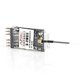 thumbnail image 2 of Mini receptor Rxf6603 para control remoto del módulo Futaba S-fhss/tm- Rf, 2 of 5