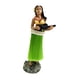 thumbnail image 5 of Muñeca hawaiana para salpicadero, hawaiana, muñeco cabezón para interior de coche de 16 cm para adornos de escritorio para el hogar, 5 of 9
