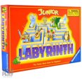 thumbnail image 1 of Ravensburger: Labyrinthe Junior - seulement en anglais, 1 of 3