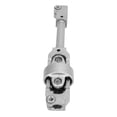 thumbnail image 4 of Lower Steering Column Shaft, Deformation Resistant High Strength 32306758076 Metal Alloy  For Car, 4 of 8