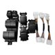 thumbnail image 1 of 1Set Window Lifter Button with Cable for Toyota RAV4 2019 2020 LHD, 1 of 5