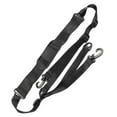 thumbnail image 4 of Correa De Hombro Para Patinete Con Hombrera Antideslizante Para Bicicletas De Equilibrio, Esterilla De Yoga, 4 of 7