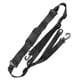 thumbnail image 4 of Correa de transporte para scooter,Transporte de asas para portabicicletas Kick Scooter,Correas universales de nailon con mango negro pesado,Correa de hombro para playa,esterilla de yoga, 4 of 7