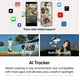 thumbnail image 2 of Gimbal plegable Insta360 Flow 2 Plus AI Tracking blanco, 2 of 9