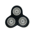 thumbnail image 1 of Replace Head For Rq10 Rq11 Rq12 Rq1250 Rq1260 Rq1150 Rq1180 Rq1050 Rq1075 Rq1060 For Men-HAPDEN, 1 of 4