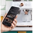 thumbnail image 5 of Café Bellissimo Cafetera Espresso Semiautomática + Espumador de Leche | Conexión WiFi, elementos esenciales de cocina para el hogar inteligente | Molinillo de granos incorporado, bomba de 15 bares y d, 5 of 5