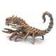 thumbnail image 1 of Figura de dragón del desierto de Safari Ltd. - Figura modelo mítica pintada a mano de 6,5" - Juguete de fantasía atractivo para niños, niñas y niños a partir de 4 años, 1 of 5