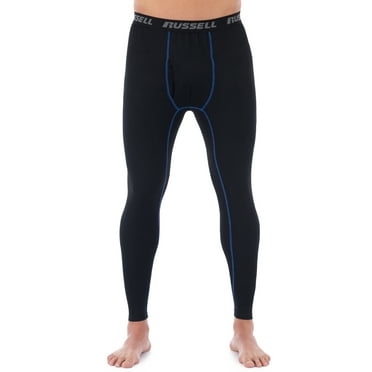 russell mens l2 active baselayer thermal pant