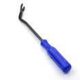 thumbnail image 3 of Juego de herramientas de extracción de coche azul, Kit de herramientas manuales de reparación de coche, práctico, portátil, Panel de Audio, 3 of 4