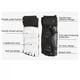 thumbnail image 4 of TKD Soporte para Engranajes para Pies Protector de Protección para Pies de Cuero PU a Prueba de Resbalones Multifuncional para Entrenamiento Estabilidad Mejorada Protección ANGGREK Otros, 4 of 8