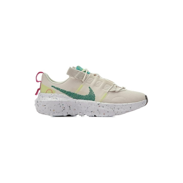 Tenis Nike Crater Impact Mujer beige Nike CW2386 004
