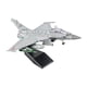 thumbnail image 1 of Avión de juguete de construcción rápida, modelo de francés a escala 1/72, ideal para sala de estar, estantería, dormitorio, cafetería, decoración, 1 of 8