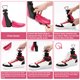 thumbnail image 5 of BTideas Cajón para Zapatos Mujer Hombre, Boot Stretcher para Mujer, Ancho y Largo Ajustables, 1 Paquete, Plástico, 5 of 7