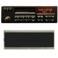 thumbnail image 2 of Display For BMW E30 E32 E34 E36 Z3 M3 M5 Bavaria C Business rds Radio/CC Player, 2 of 6