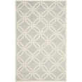 thumbnail image 1 of Safavieh Tapis de Transition Gris Clair - 2' x 3', 1 of 1