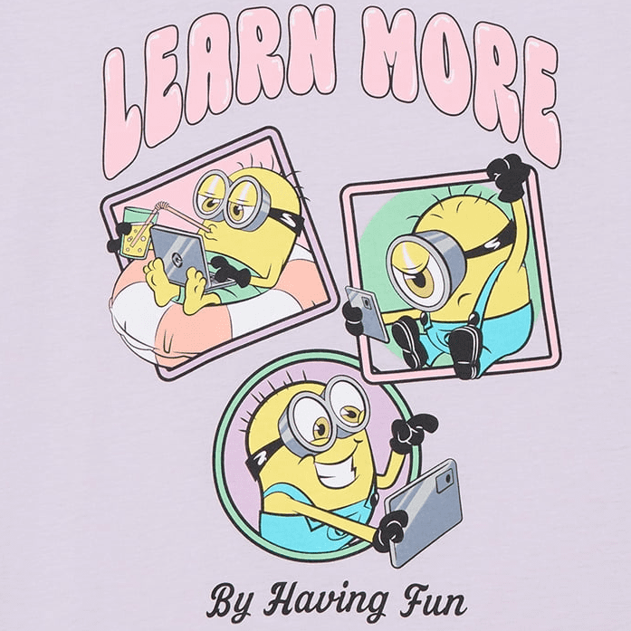 Despicable Me Minions
