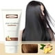 thumbnail image 1 of Acondicionador capilar de jengibre para cuero cabelludo, control de grasa, suaviza el cabello, hidrata, emoliente, reduce el frizz, mantenimiento, 150 ml., 1 of 9