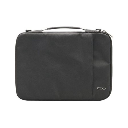 UPC: 0633886012333 | CODi Aegis Sleeve for 15.6  Chromebook Black AEG156-4