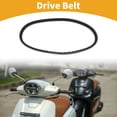thumbnail image 2 of Correa de transmisión Unique Bargains No.3FA176410000 V-Belt para Yamaha YFA1 Breeze 125 1989-2004, 2 of 7
