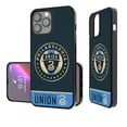 thumbnail image 2 of Philadelphia Union iPhone Endzone Design Bump Case, 2 of 6