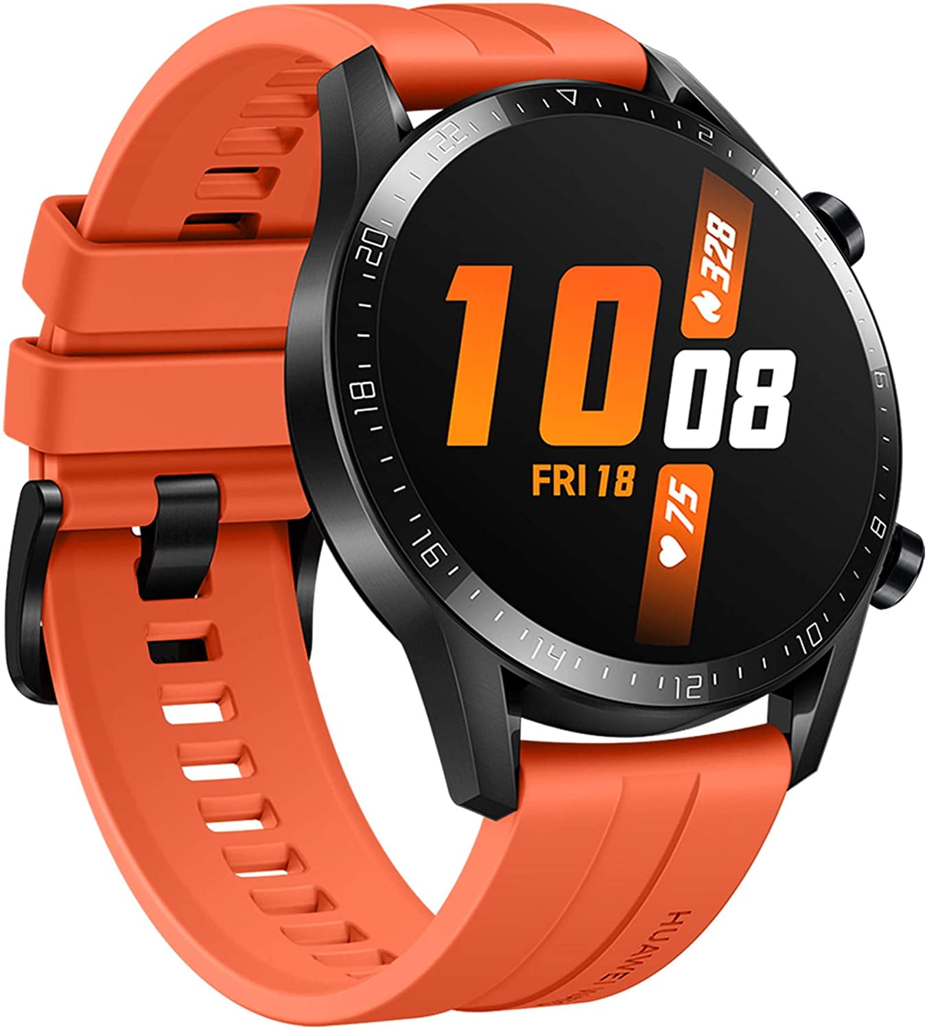 How to power on/off and restarting the Huawei Watch GT 2? | GearBest Blog