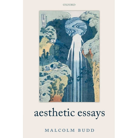 Aesthetic Essays, (Paperback)