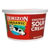 Horizon Organic Sour Cream, 16.0 Oz.