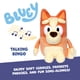 thumbnail image 2 of Juguete de peluche Bluey Sound Effects Talking Bingo, 33 cm, con 9 frases, 2 of 6