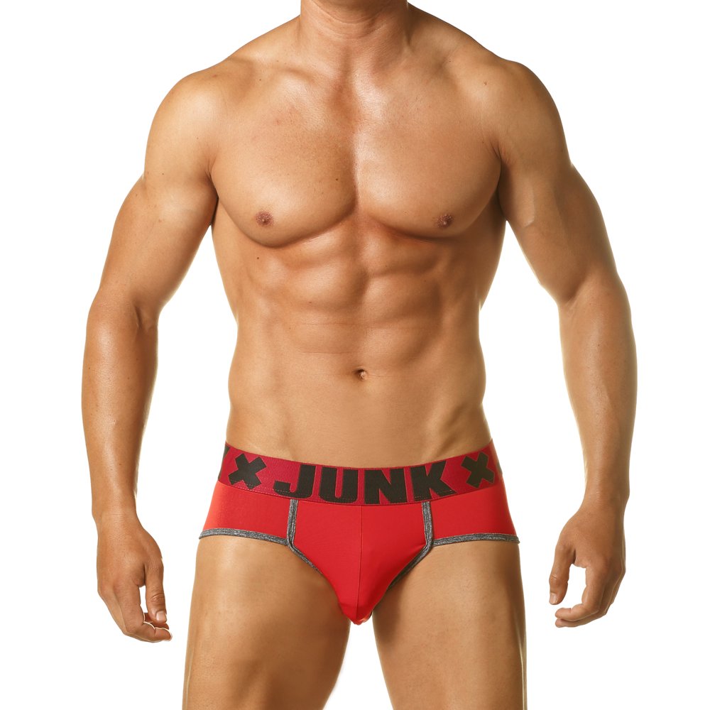 Junk Underjeans Junk Underjeans Men's Burn Trunk Underwear Walmart