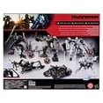 thumbnail image 5 of Pack de 3 figuras de acción Transformers Studio Series Revenge of The Fallen, 5 of 5