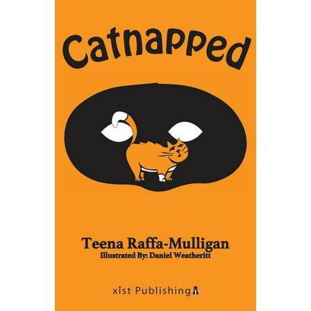 Catnapped (Paperback)