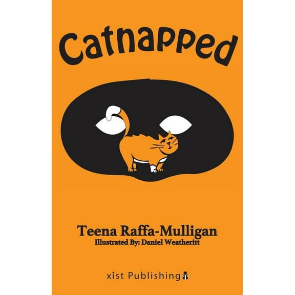 Catnapped, (Paperback)
