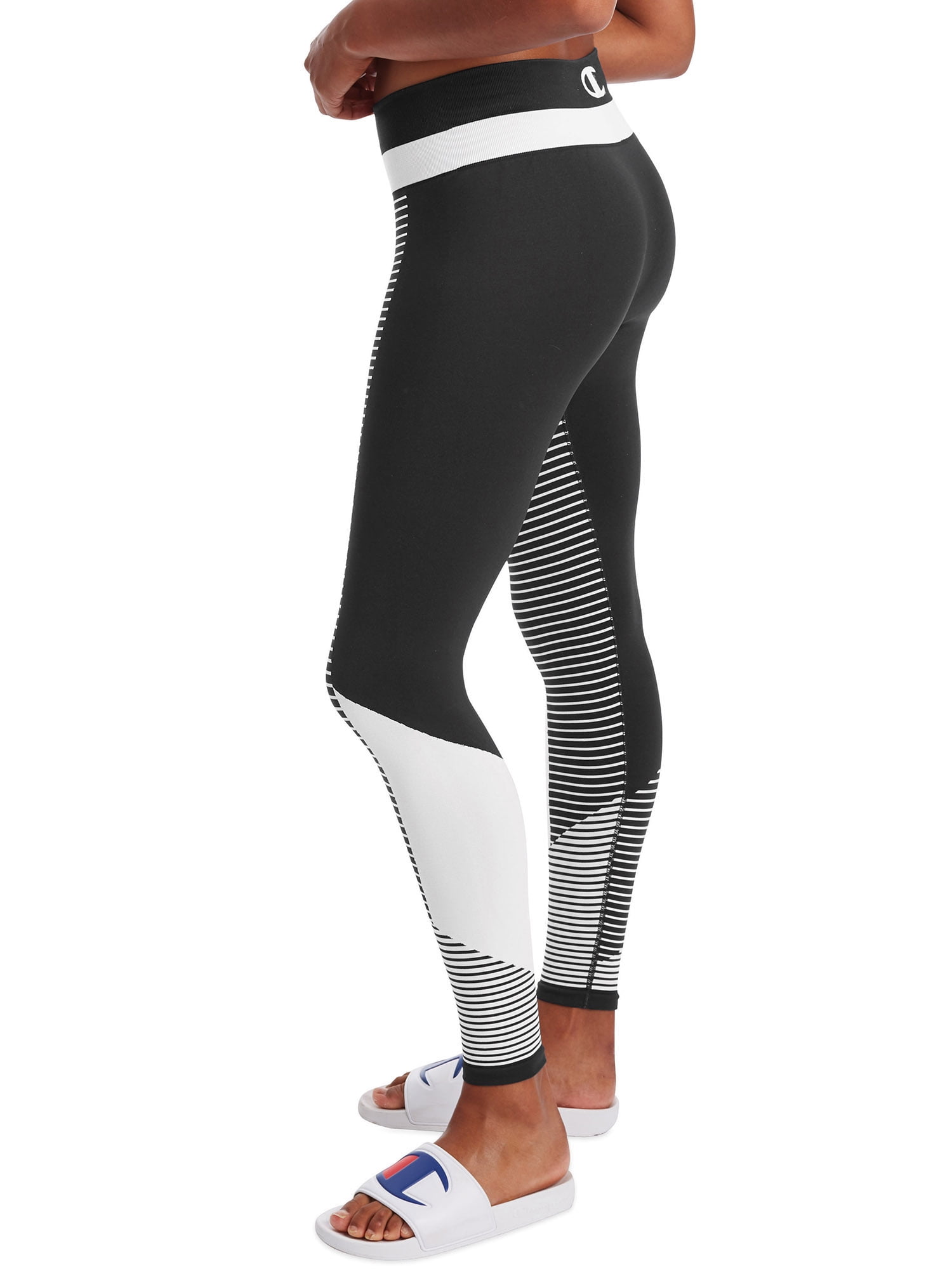 Champion Women's Leggings With Pocketsuite  International Society of  Precision Agriculture
