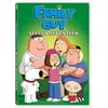 Family Guy: Season Seventeen (DVD), 20th Century Studios, Comedy