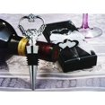 thumbnail image 4 of Unique Heart Wine Stopper and Bottle Opener., 4 of 4