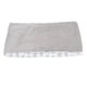 thumbnail image 2 of Funda para cambiador Suave y agradable para la piel Impresión elegante Sábanas para cambiar pañales extraíbles para bebés Bebés Elefante gris, Felpa gris, 2 of 9